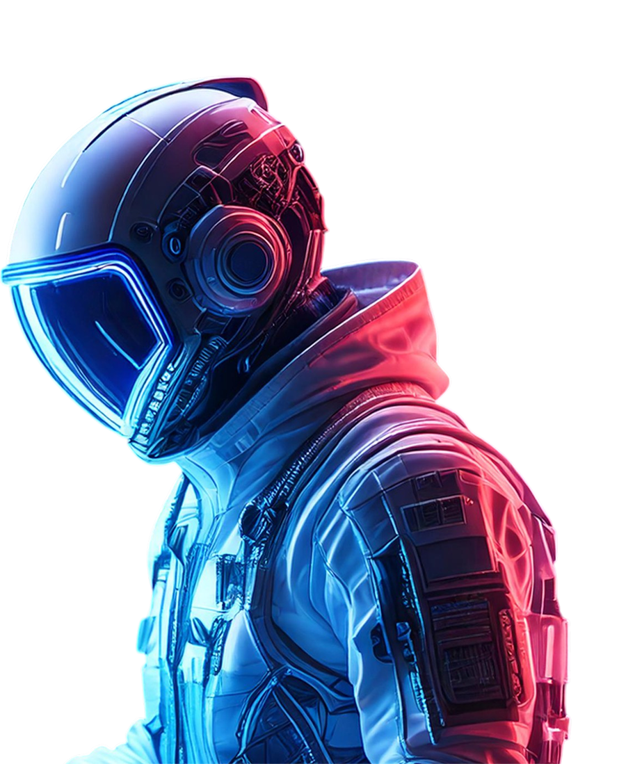 astronaut